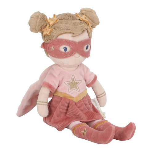 New Superhero Rosa Doll