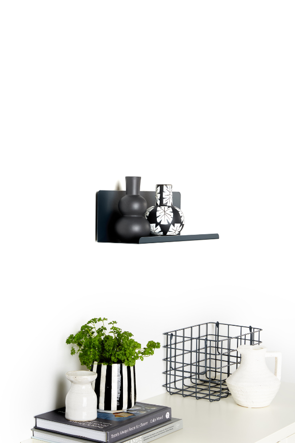 The Ledge in Slate - Small (Pre-order)