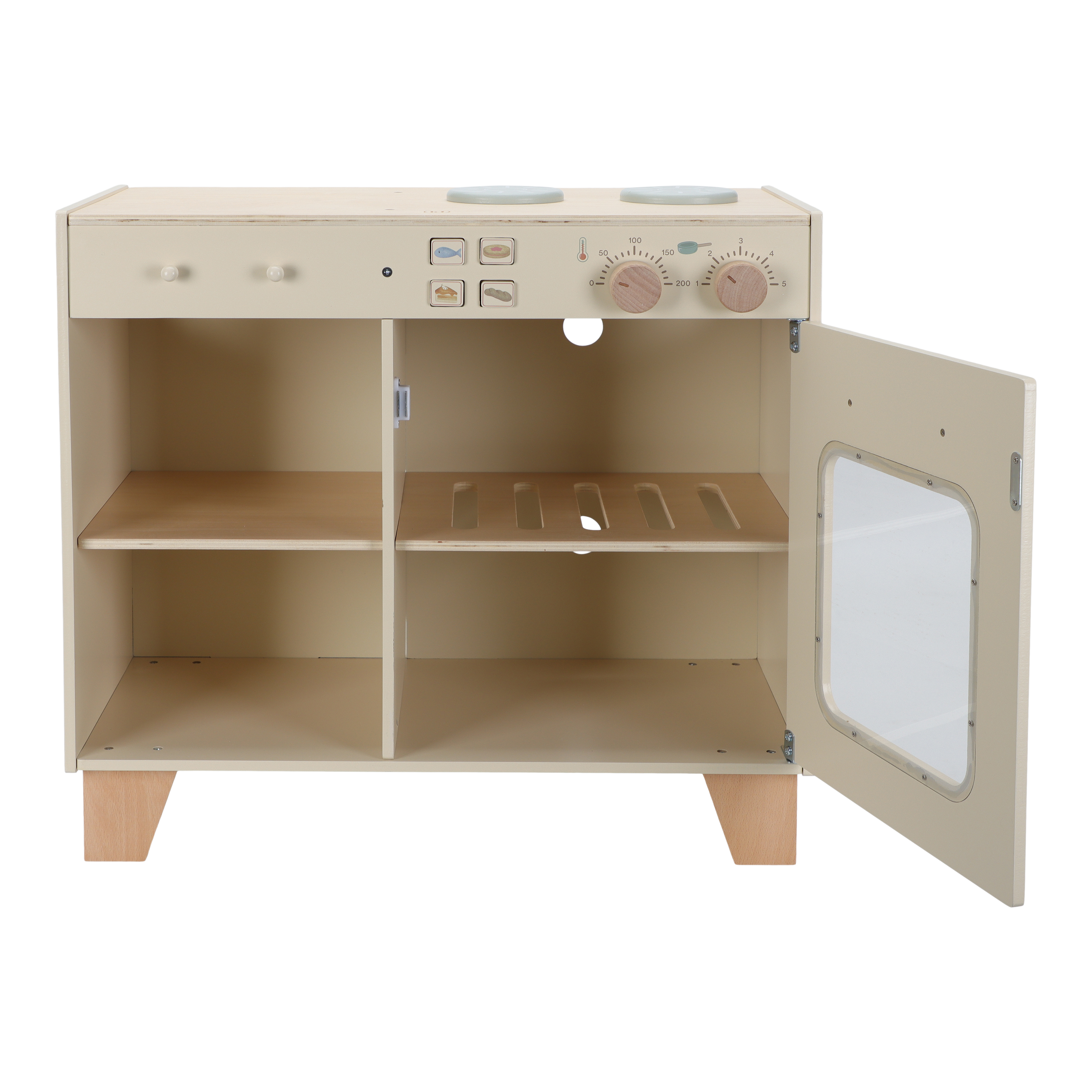 Little Dutch Wooden Play Kitchen - Limited Edition