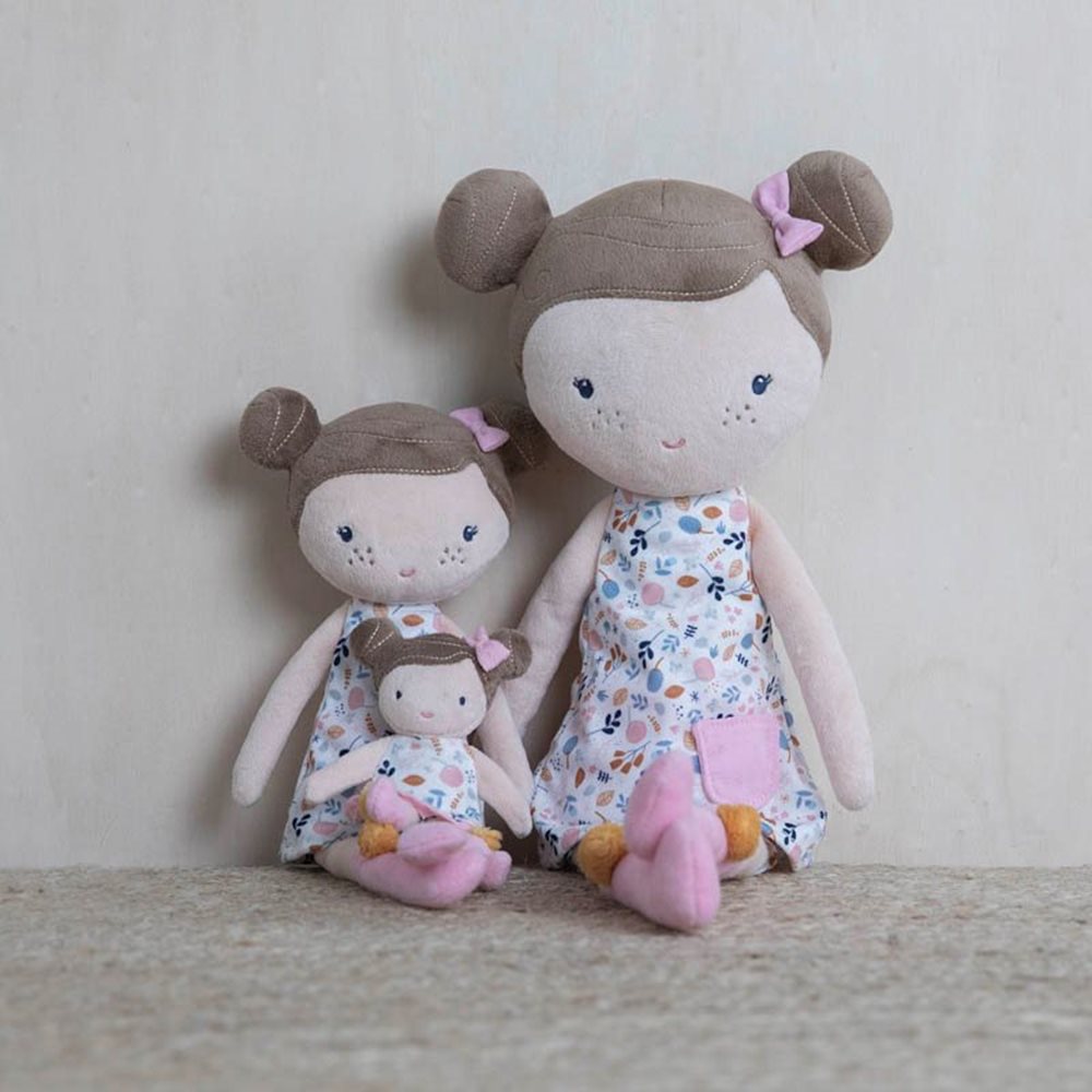 Rosa Doll - Large (50cm)
