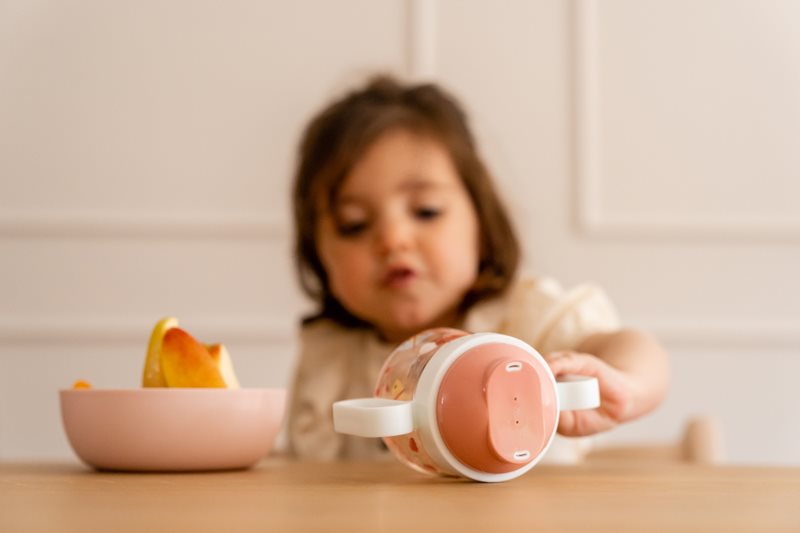 Little Dutch Non-spill sippy cup Flowers & Butterflies