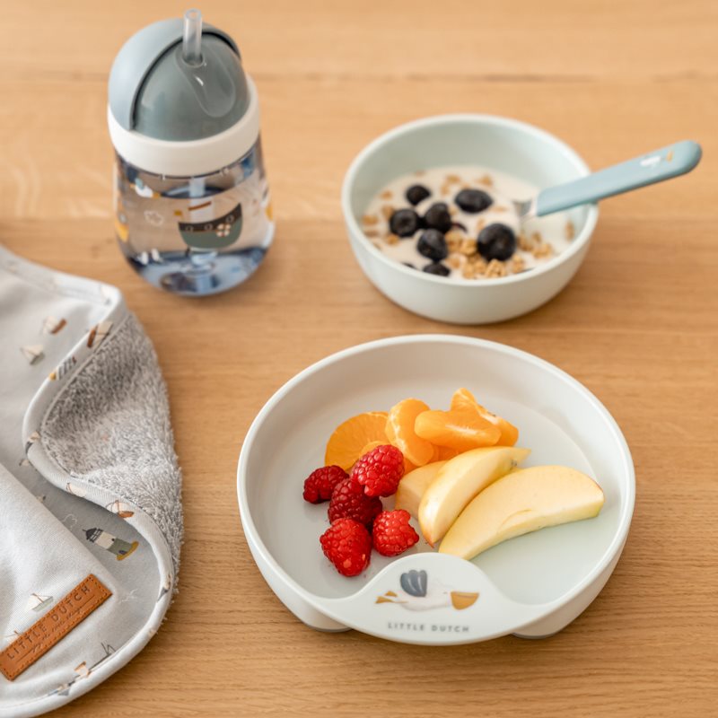 Little Dutch Straw Cup Sailors Bay