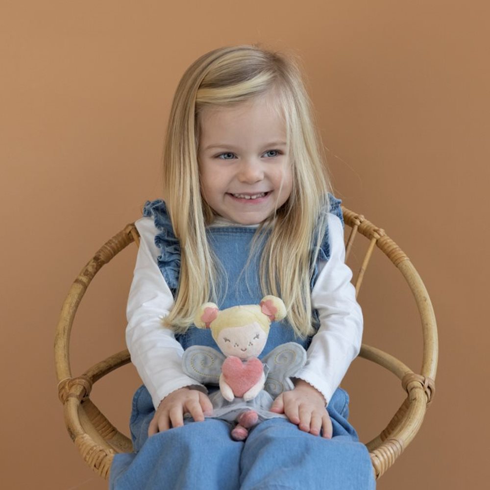 Little Dutch Fay - The Fairy of Love