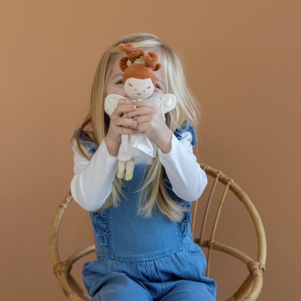 Little Dutch Fairy Mia - The Fairy of Hope