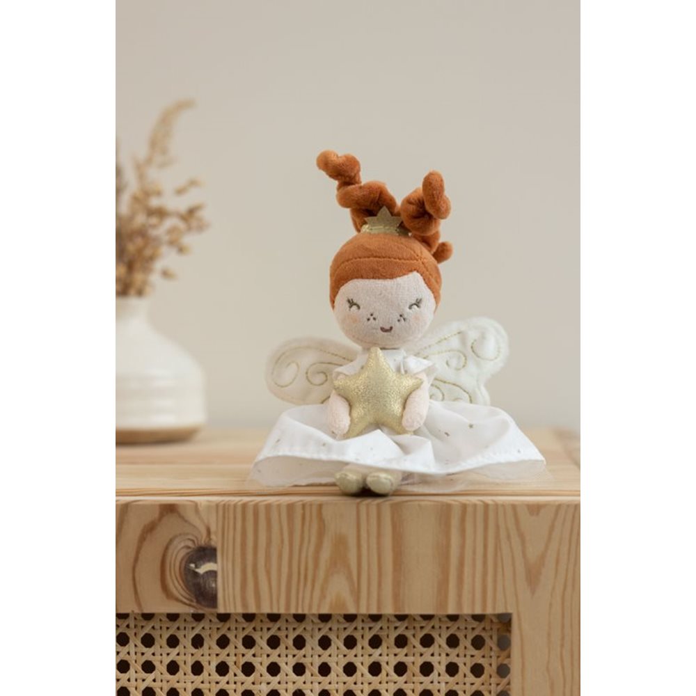 Little Dutch Fairy Mia - The Fairy of Hope