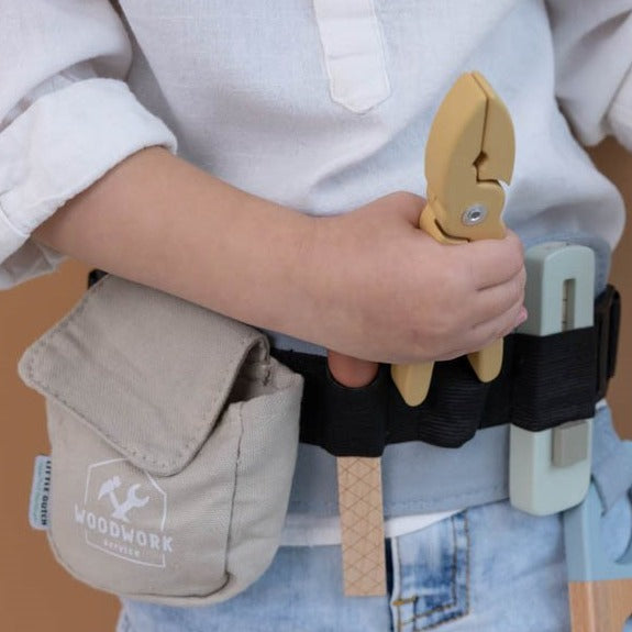 Little Dutch Toolbelt