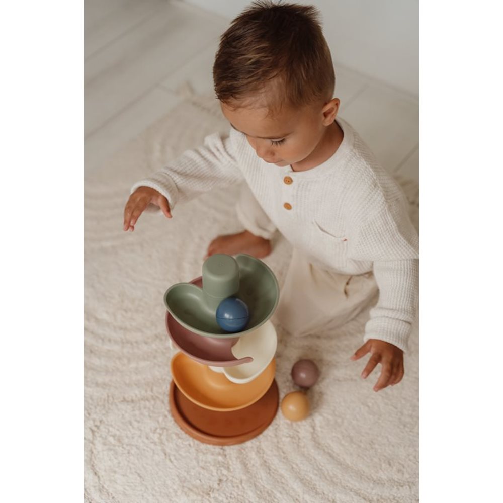 Little Dutch Spiral Tower Vintage (NEW)