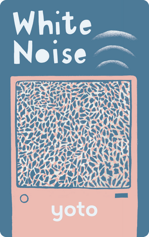 Yoto Sleepy Sounds Collection