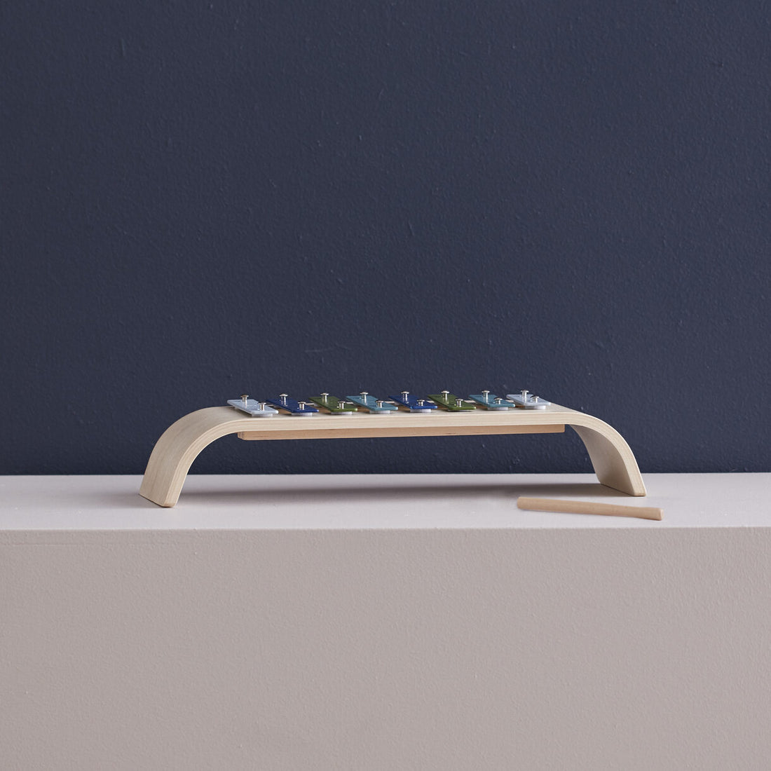 XYLOPHONE - Blue