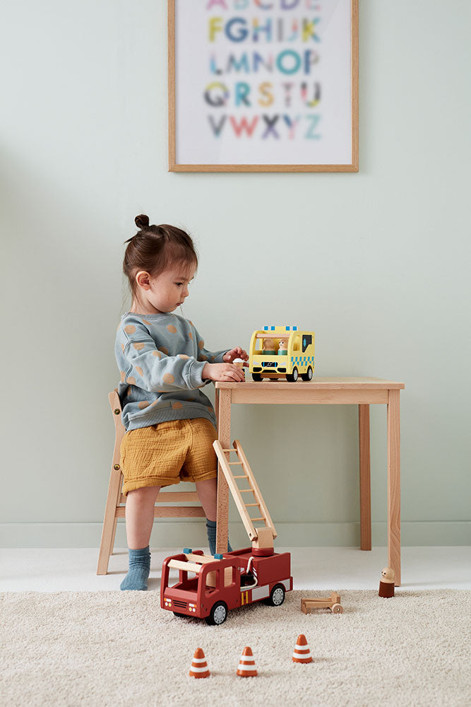 Kids Concept Ambulance AIDEN