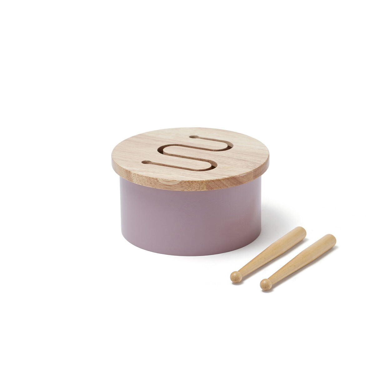 Mini Drum - Lilac