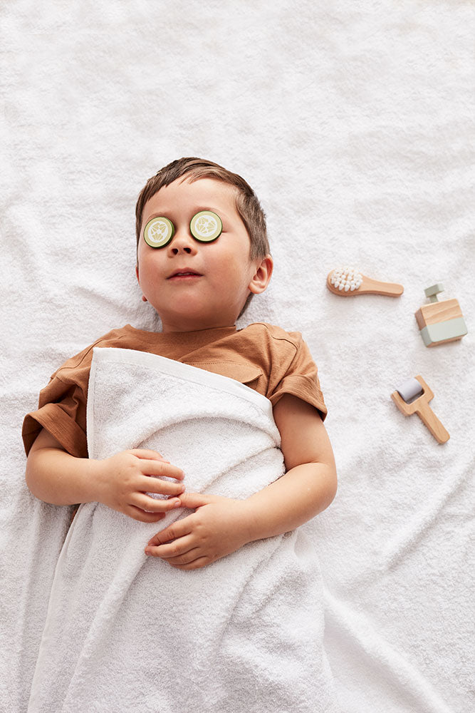 Kids Concept Spa Set