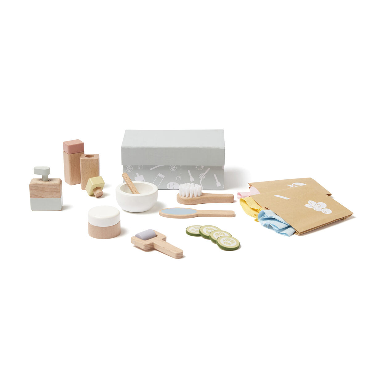 Kids Concept Spa Set