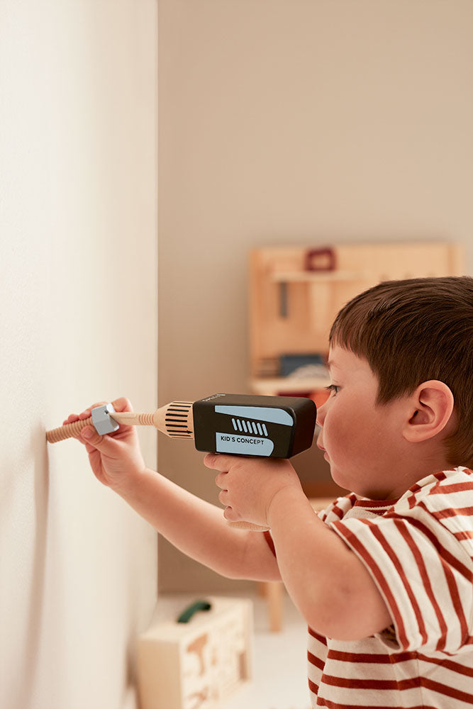 Kids Concept Tool case KID&