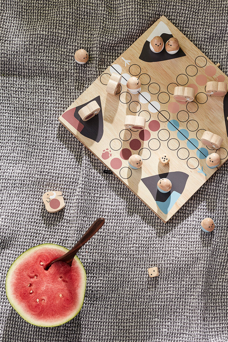 Kids Concept Ludo Game NEO