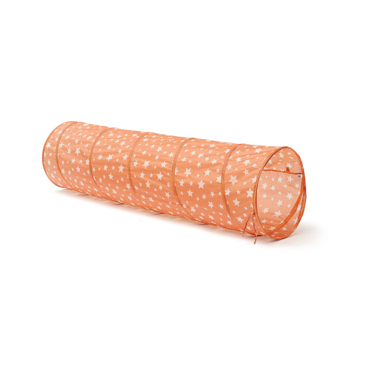 Kids Concept Rust Star Tunnel