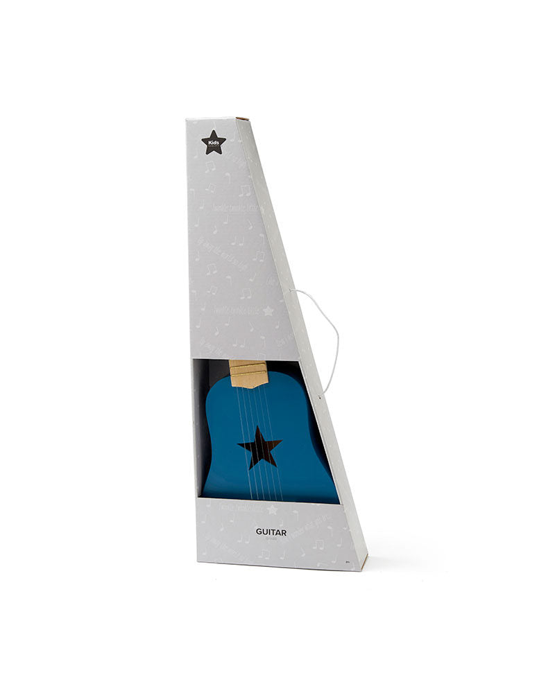 Kids Concept Guitar- Blue