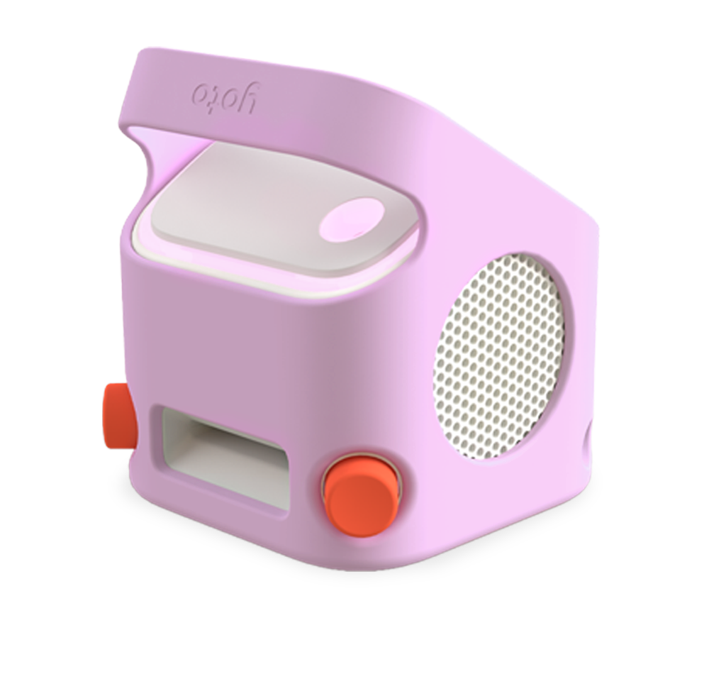 Yoto Adventure Jacket (2nd Gen)- Various Colours