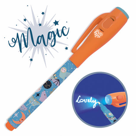 Djeco Magic Pen- Camille