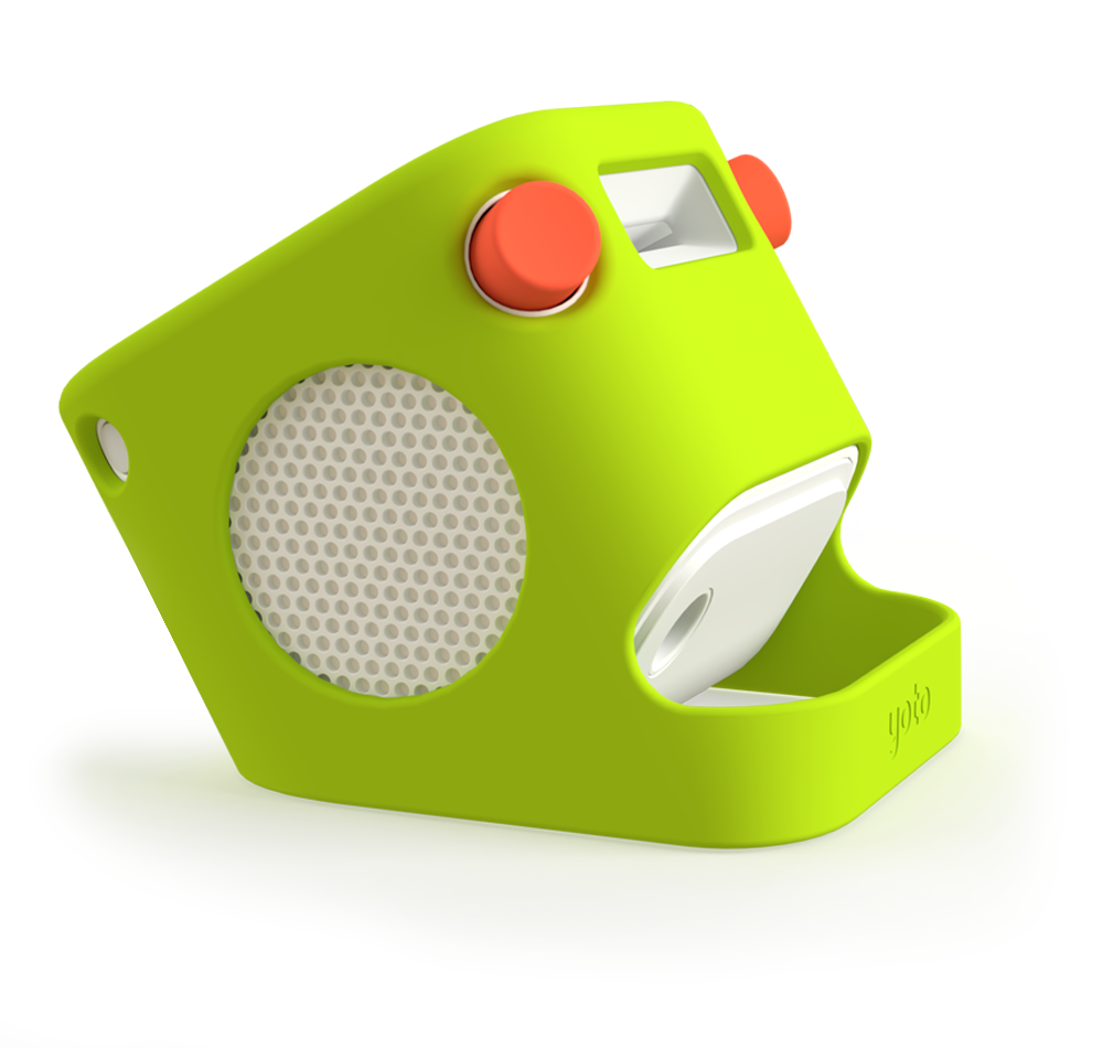 Yoto Adventure Jacket (2nd Gen)- Various Colours