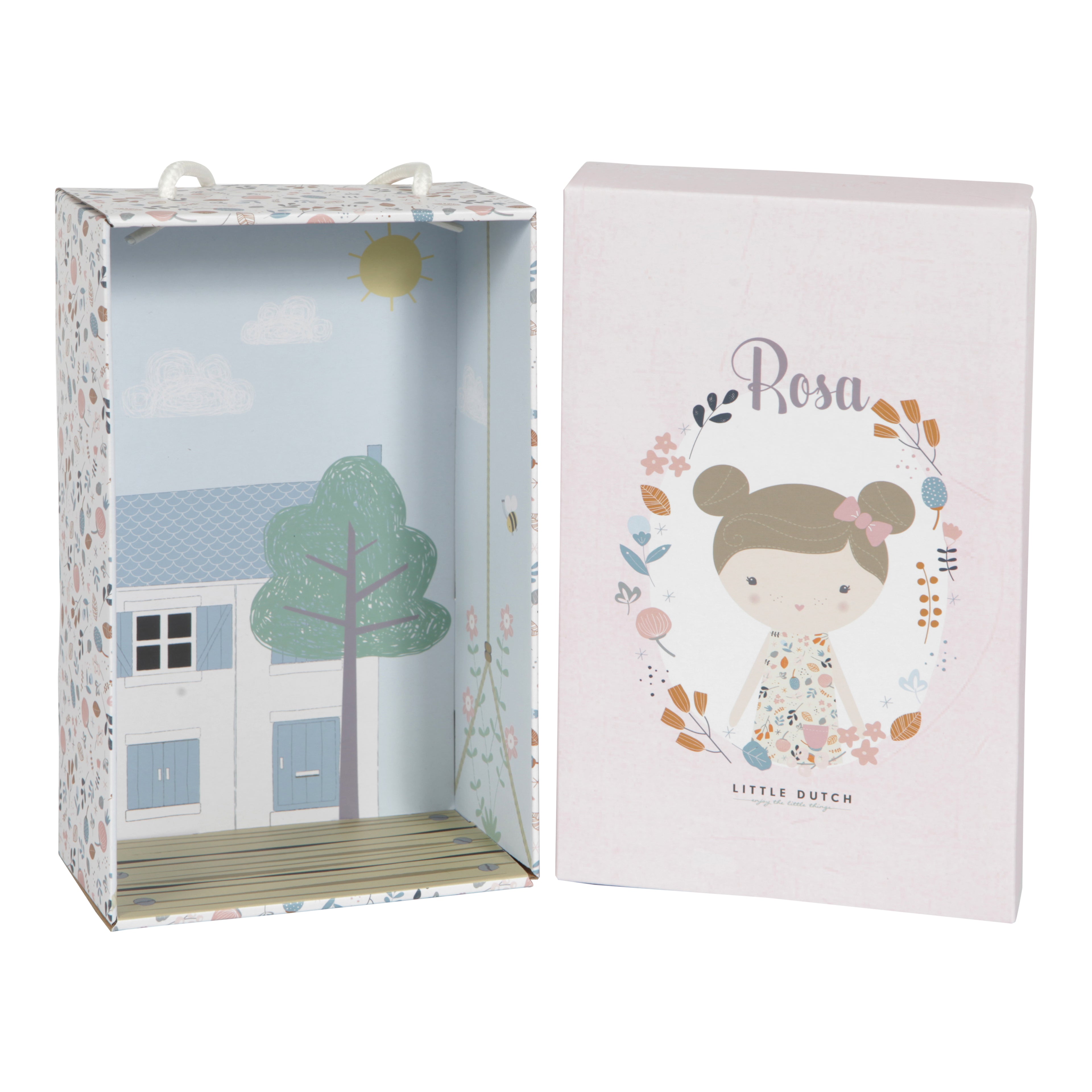 Rosa Doll - Large (50cm)