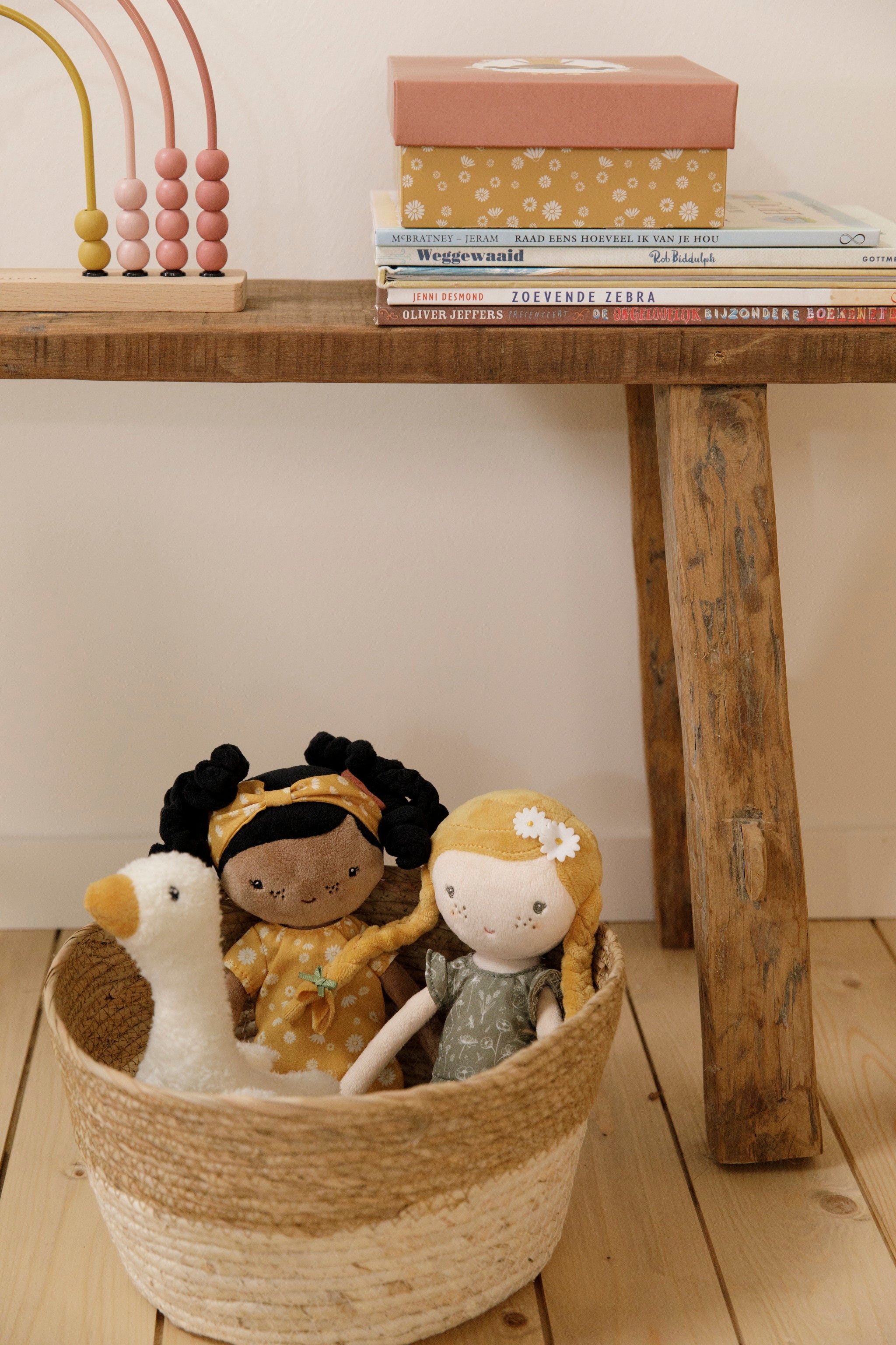 Julia Doll - Medium (35cm)