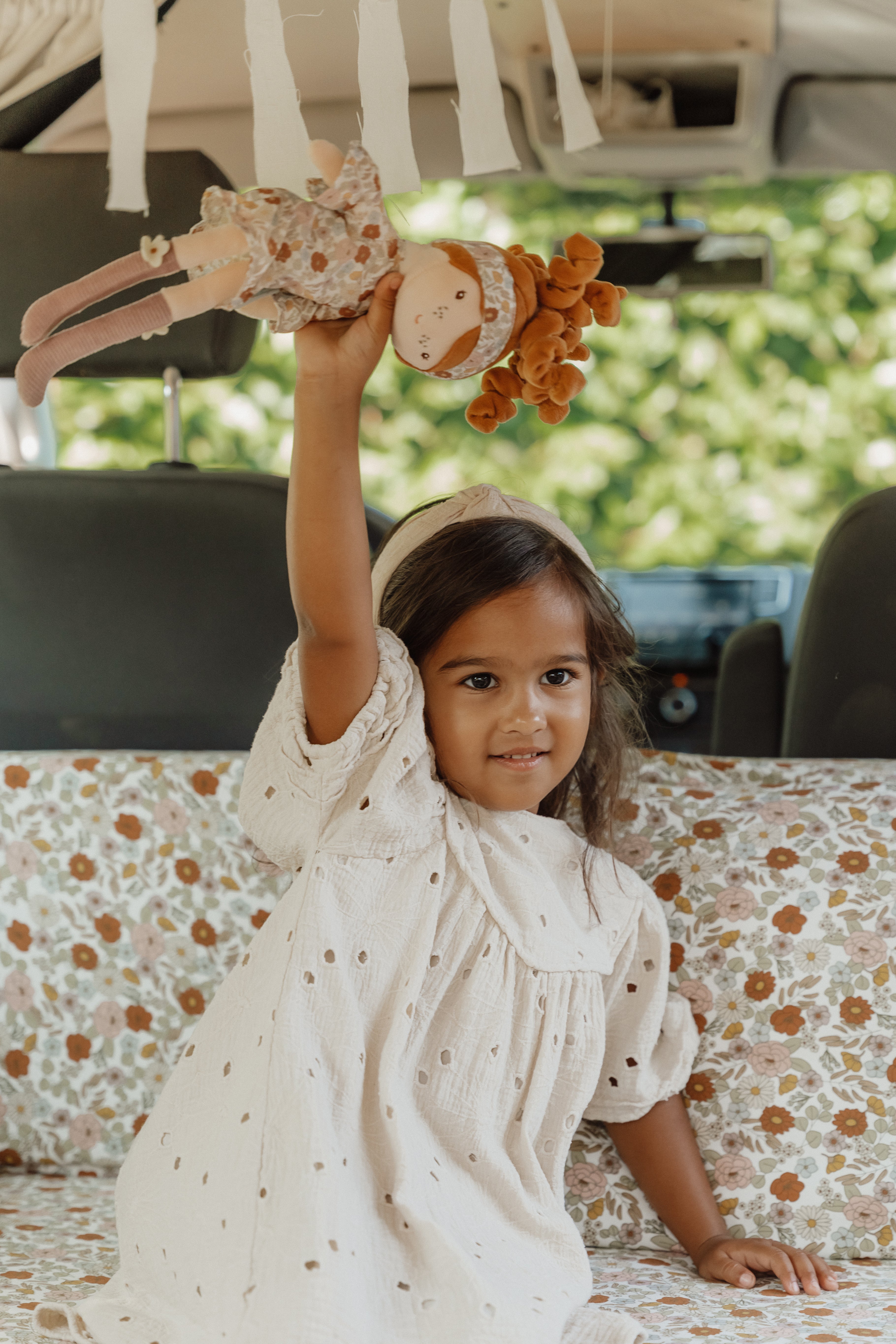 Ava Doll - Medium (35cm)