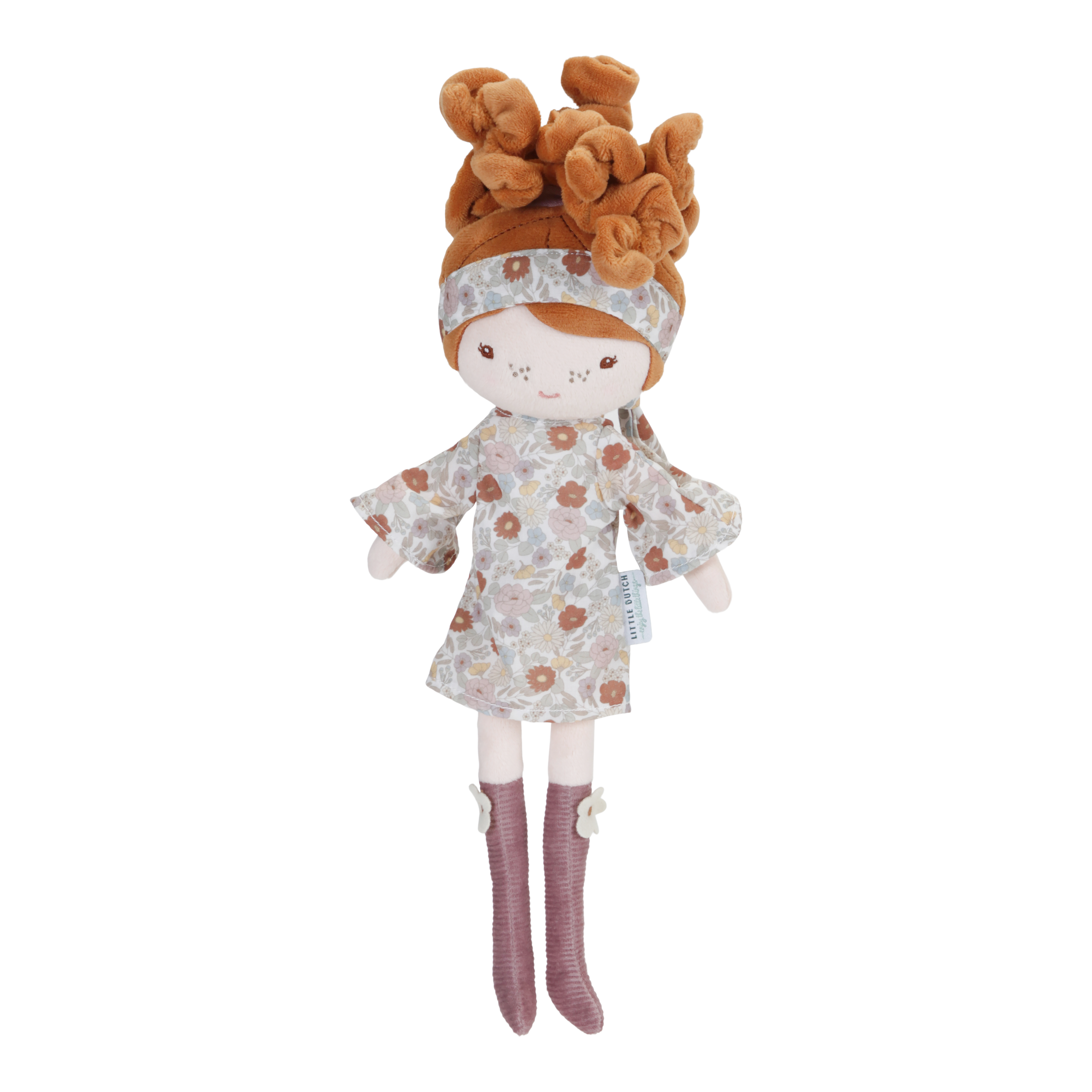 Ava Doll - Medium (35cm)