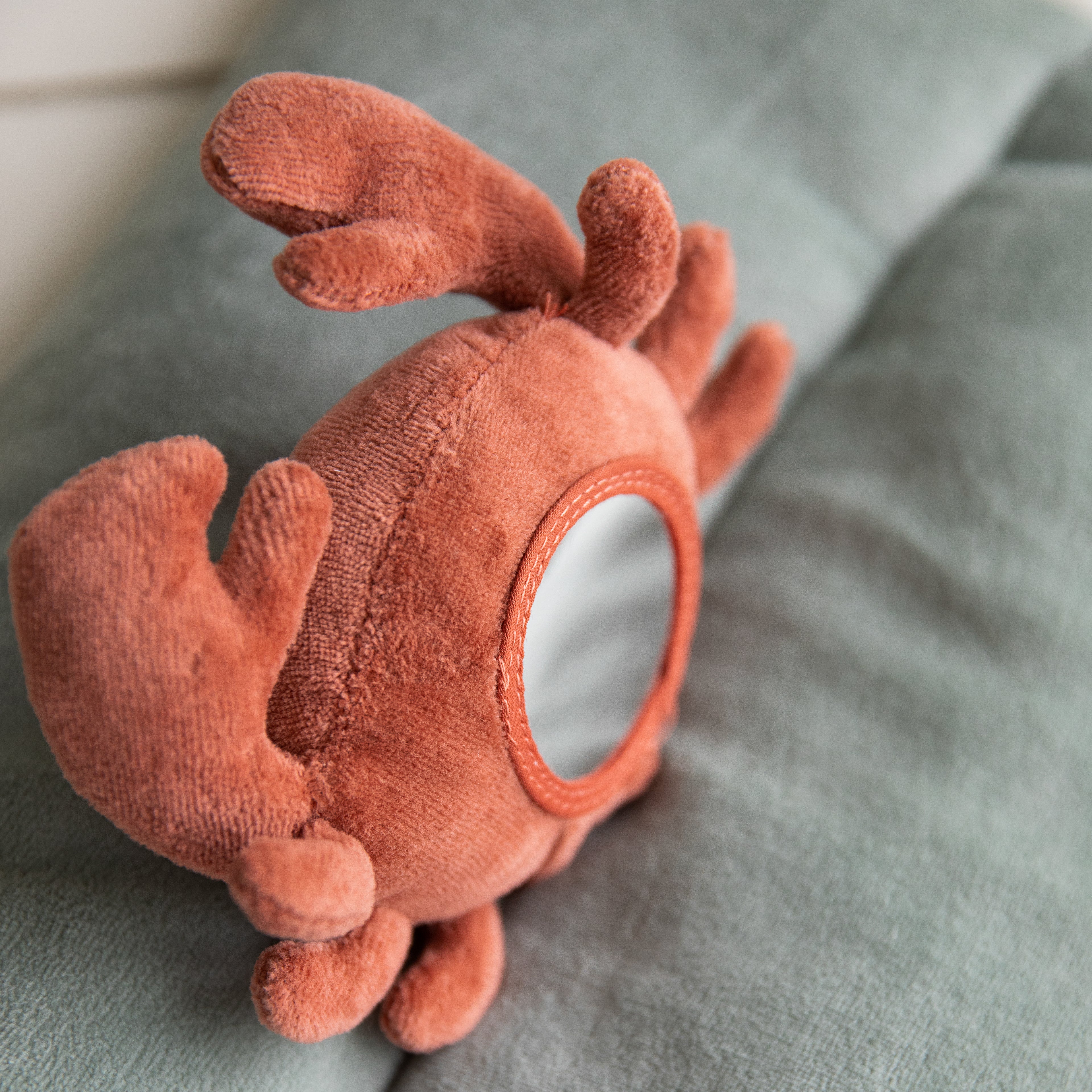 Activity Mat - Ocean Blue