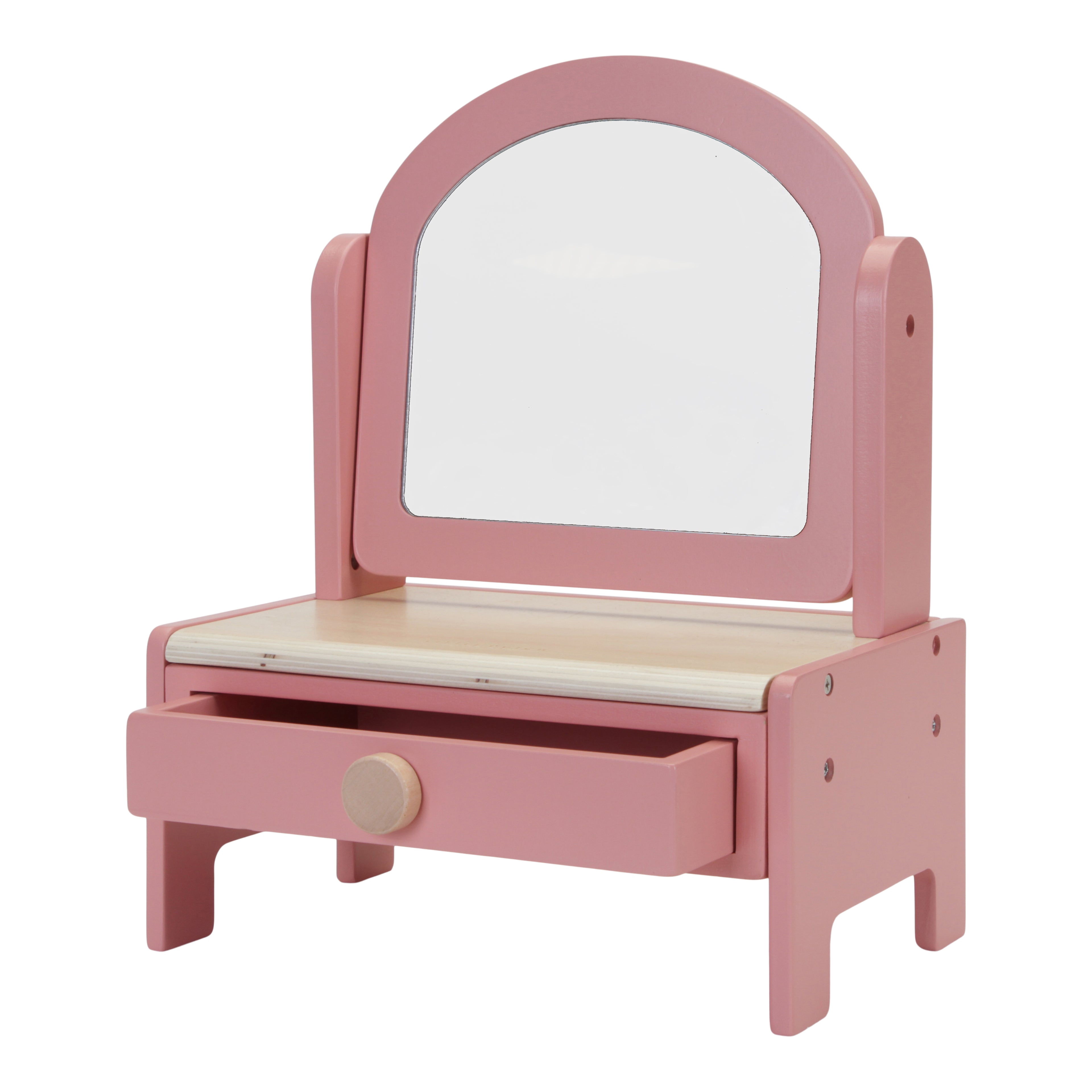Little Dutch Vanity Make-Up Table
