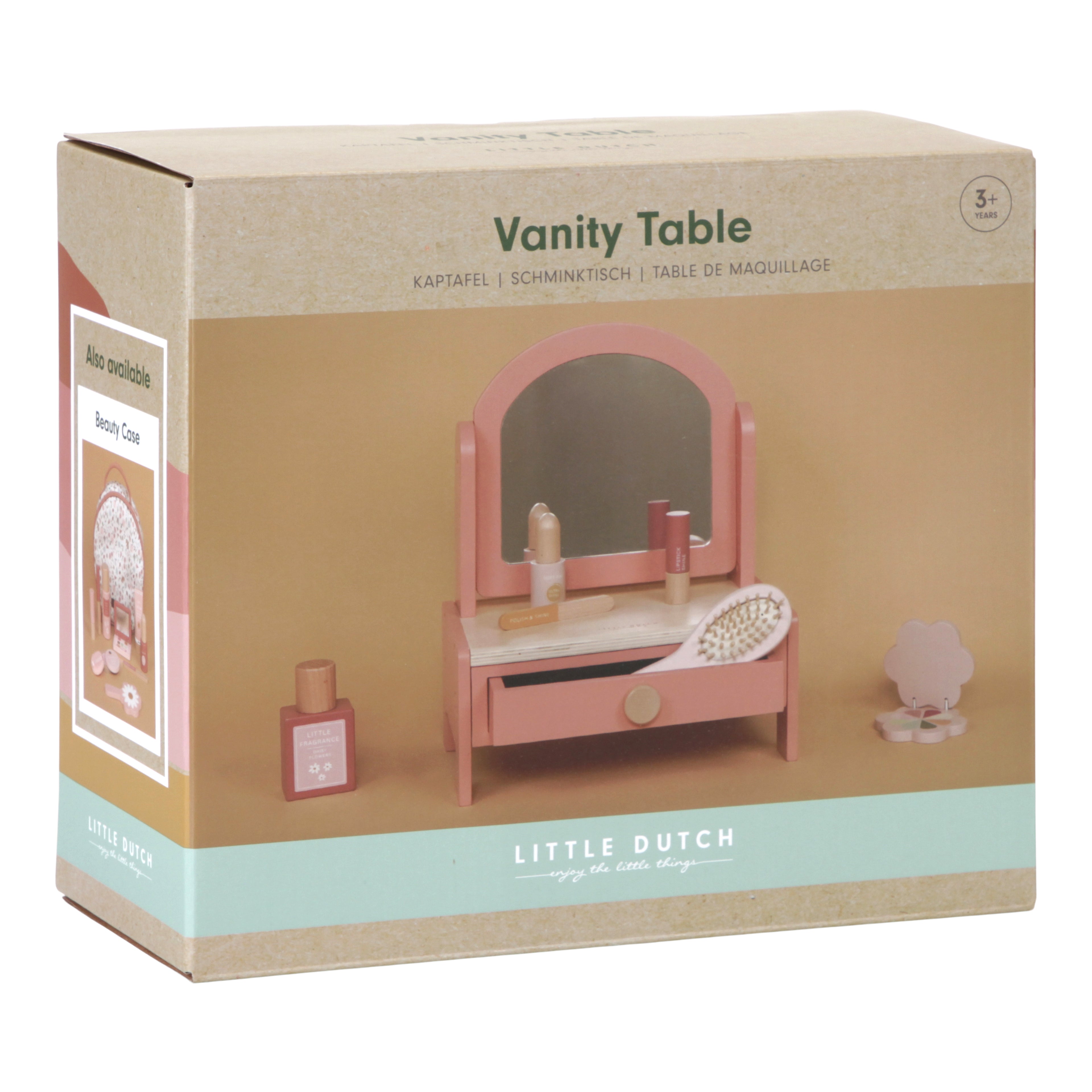 Little Dutch Vanity Make-Up Table