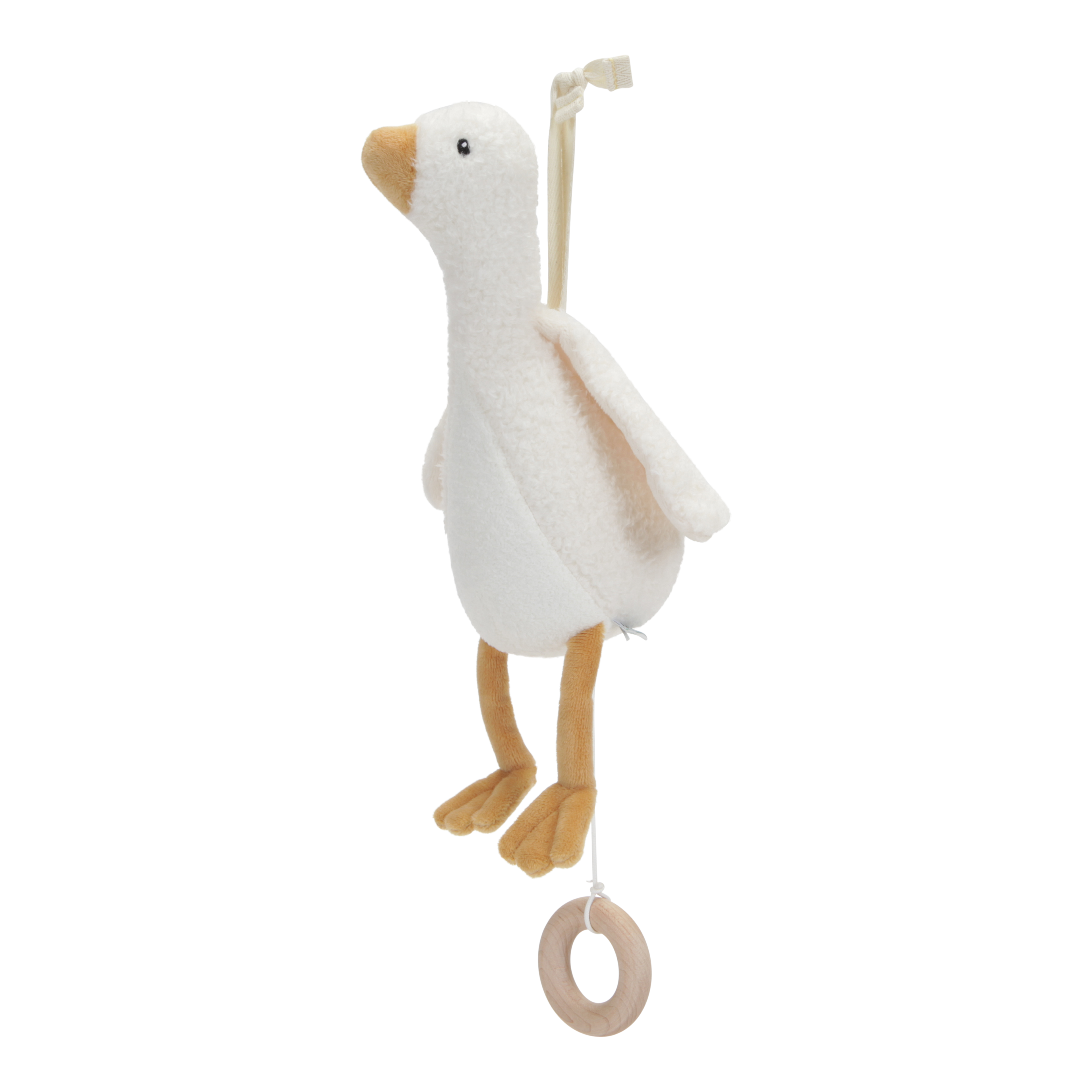 Little Dutch Music Box - Little Goose