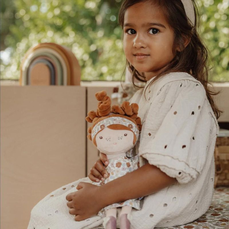 Ava Doll - Medium (35cm)