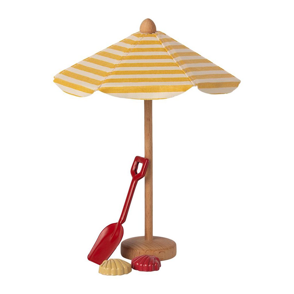 Maileg Beach Umbrella
