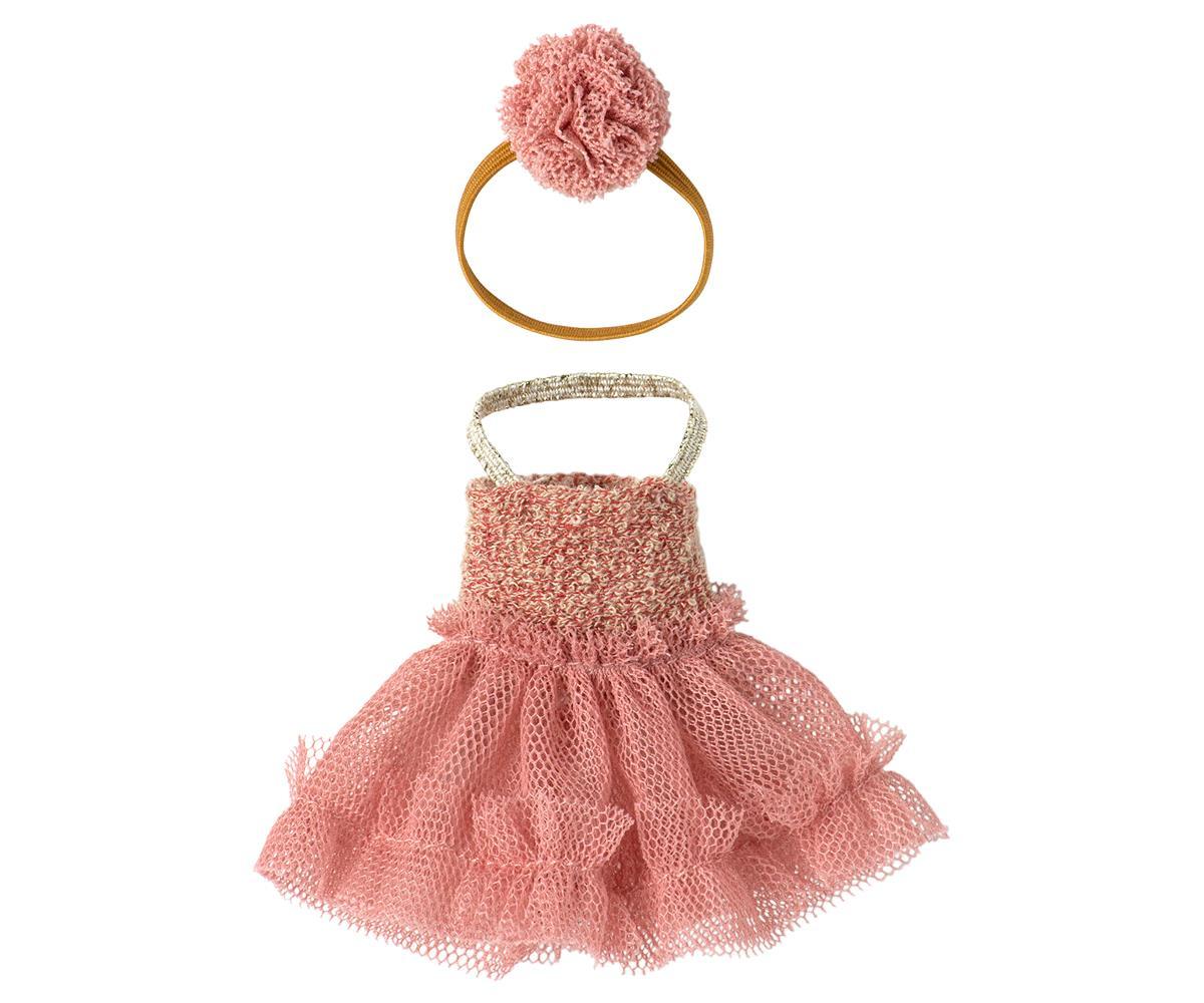 Maileg Dance Mouse, Big Sister- Mira Belle