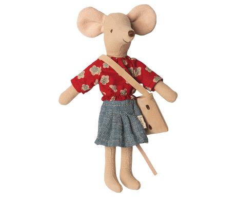 Maileg Mum mouse