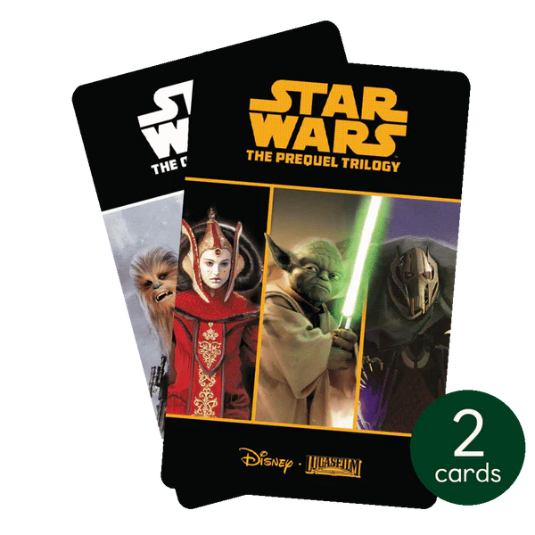 Yoto Star Wars Collection