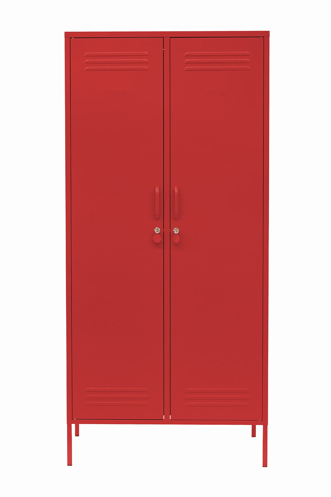 Twinny in Poppy (Pre-order)