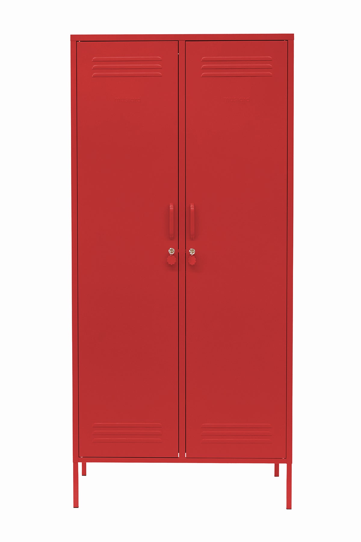 Twinny in Poppy (Pre-order)