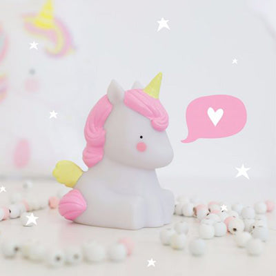 UNICORN LITTLE LIGHT