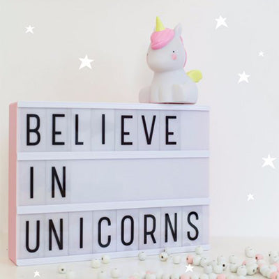 UNICORN LITTLE LIGHT