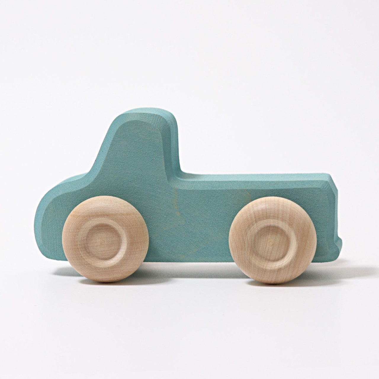 Grimms - Wooden Cars Slimline