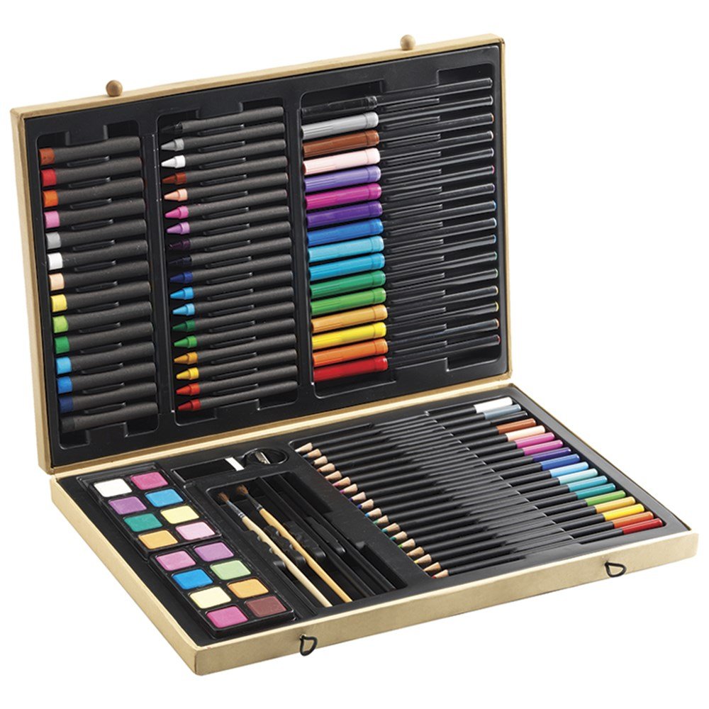 Djeco Big Box of Colours