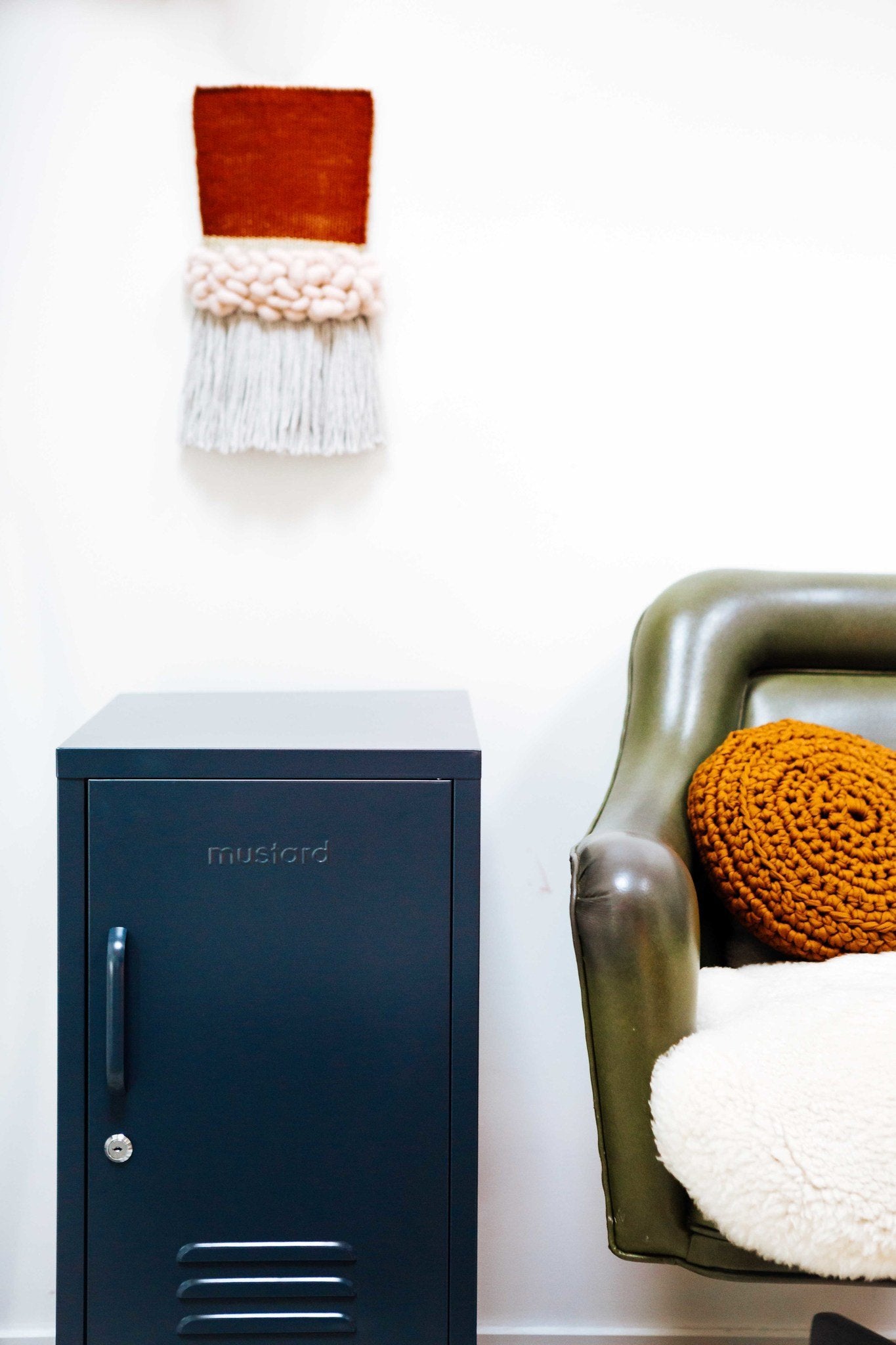 The Shorty in Slate (Pre-order)