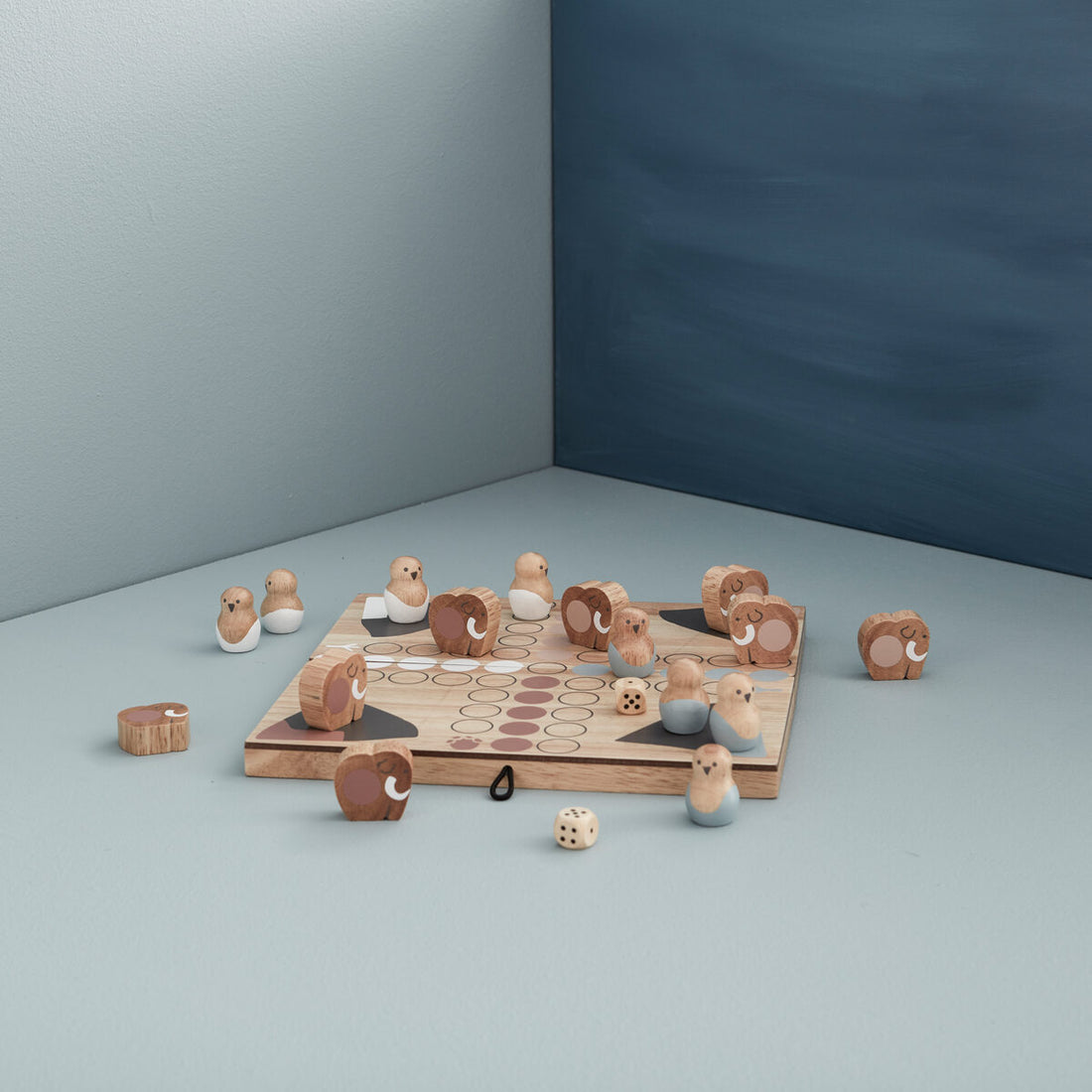 Kids Concept Ludo Game NEO