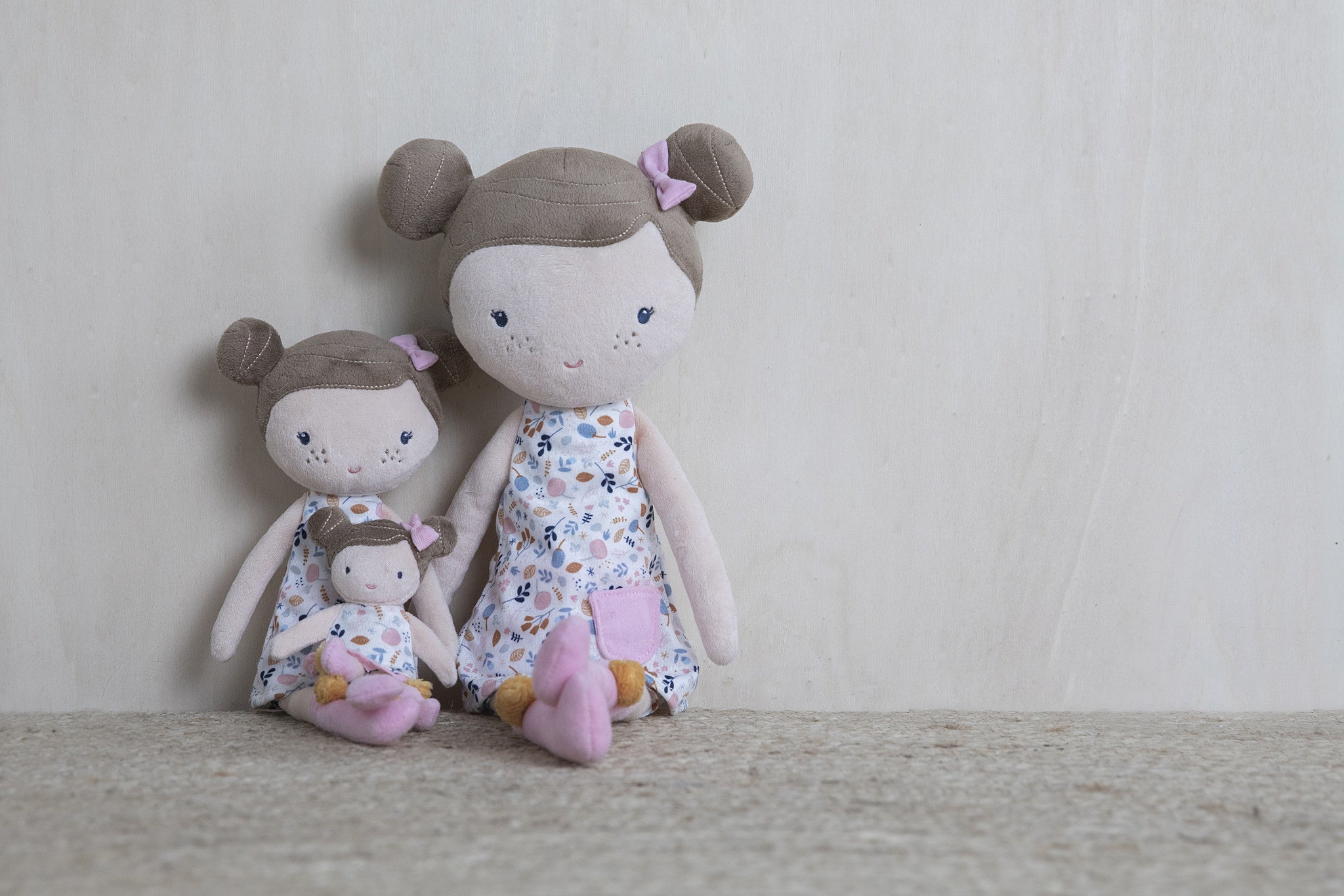 Rosa Doll - Large (50cm)