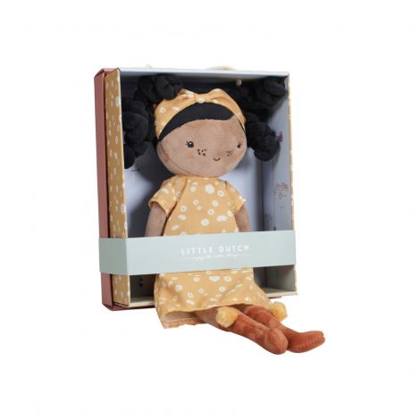 Evi Doll - Medium (35cm)