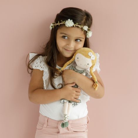 Julia Doll - Medium (35cm)