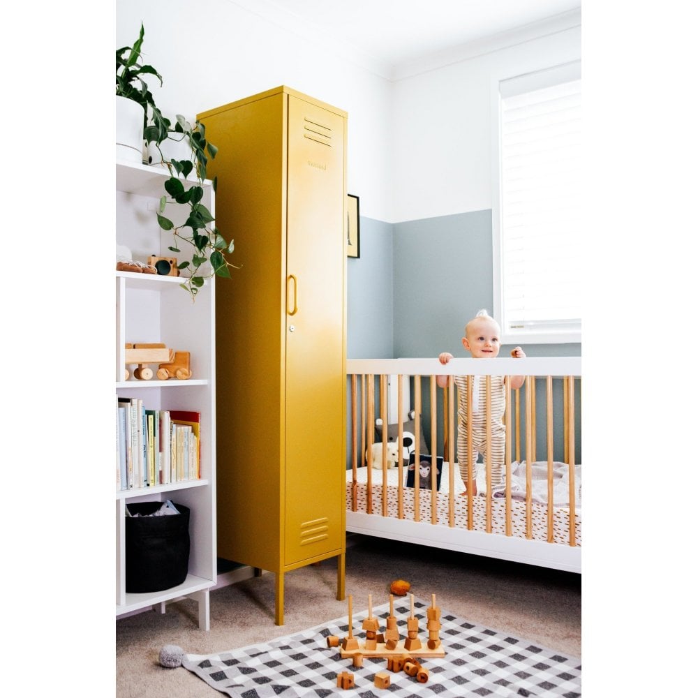 The Skinny in Mustard (Pre-order)