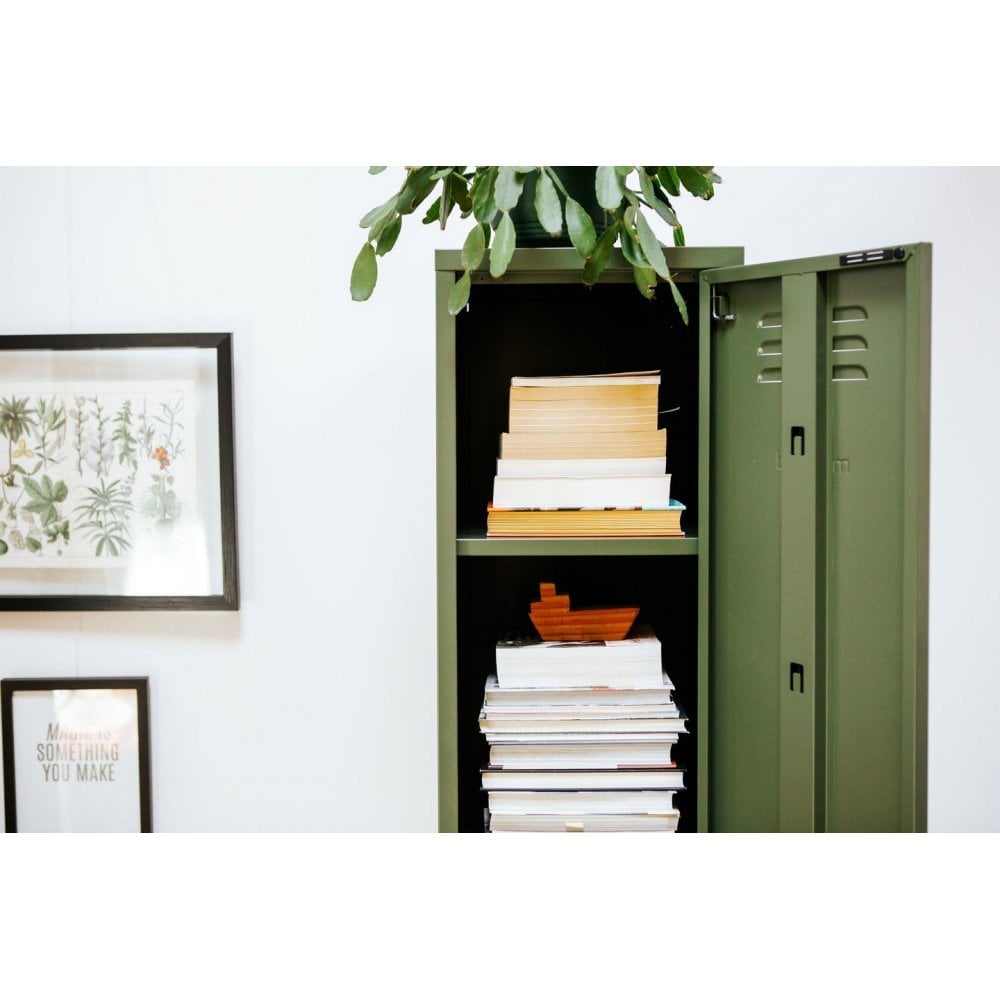 The Skinny in Olive (Pre-order)